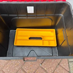 Fishing rod, reel, seat box & accessories - Image 5