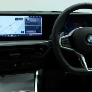 2025 BMW 2 Series 230i M Sport Convertible - Image 6