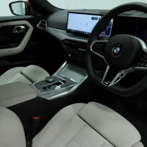 2025 BMW 2 Series 230i M Sport Convertible - Image 7