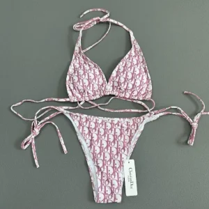 Dior bikini