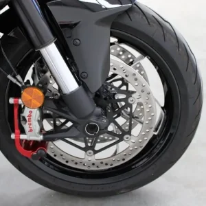 2024 Ducati Diavel V4 Standard - Image 7