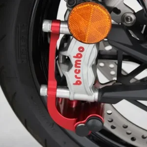 2024 Ducati Diavel V4 Standard - Image 8
