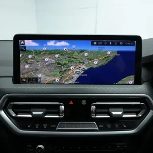 2022 BMW X3 2.0 30e Plug-in Hybrid SUV - Image 3