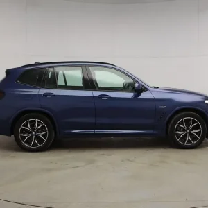 2022 BMW X3 2.0 30e Plug-in Hybrid SUV - Image 6