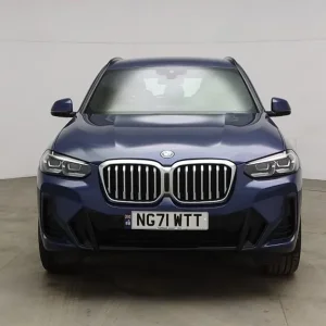 2022 BMW X3 2.0 30e Plug-in Hybrid SUV - Image 7