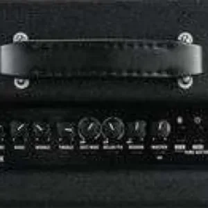 Katana Air EX wireless amp with battery pack and carry bag - Image 2
