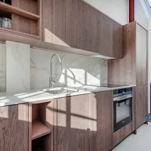 1 bedroom loft flat in Plymouth, England - Image 6