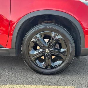 2018 Suzuki Vitara 1.4 Boosterjet S AllGrip 5-door Estate - Image 5