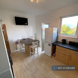 1 bedroom in a shared flat, Enderby, Blaby - Image 3
