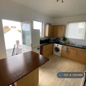 1 bedroom in a shared flat, Enderby, Blaby