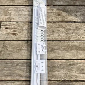 Heavy Weight Plastic Track New - Image 3