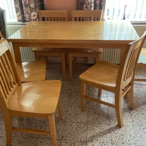 Kitchen Table