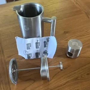 1L Cafetière - Image 2