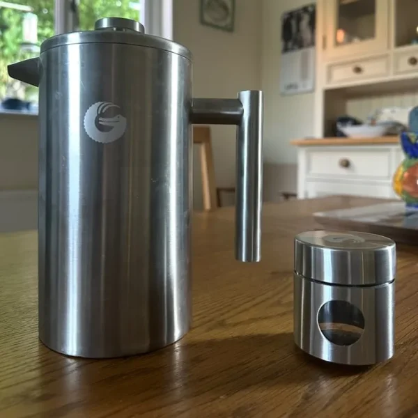 1L Cafetière
