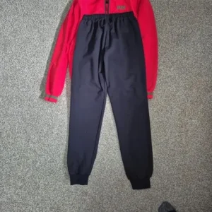 Kids tracksuit - Image 4