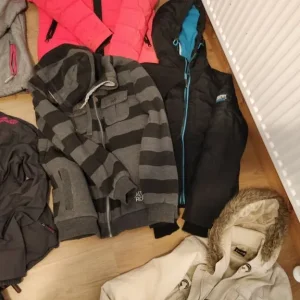 Jackets – Super dry, fleece, and a few never worn - Image 5