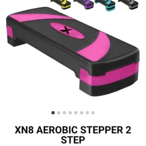 Stepper