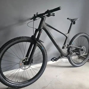 Scott Spark 940 2024 bike