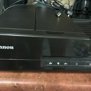 Canon DR-F120 scanner