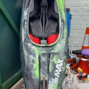 kayak dagger rpm