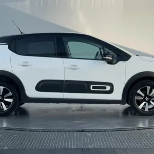 2024 Citroen C3 1.2 PureTech PLUS Hatchback 5dr Petrol EAT6 Euro 6 (s/s) (110 ps) Automatic Hatch... - Image 5