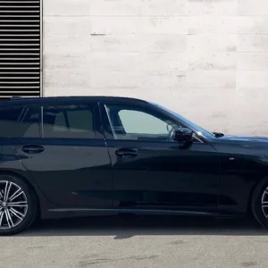 2021 BMW 3 Series 320i M Sport 5dr Step Auto Petrol Estate Estate Petrol Automatic - Image 3