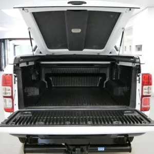 72 FORD RANGER 2.0 EBL 213 BHP WILDTRAK 4WD AUTOMATIC ( SPORTBACK COVER ) - Image 3