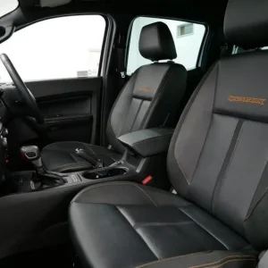 72 FORD RANGER 2.0 EBL 213 BHP WILDTRAK 4WD AUTOMATIC ( SPORTBACK COVER ) - Image 5