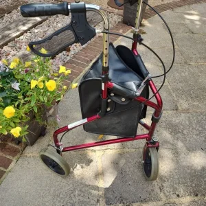 Walking Aid - Image 2