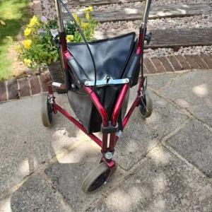 Walking Aid - Image 3