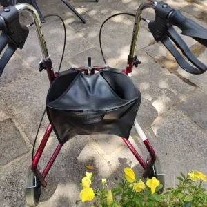 Walking Aid