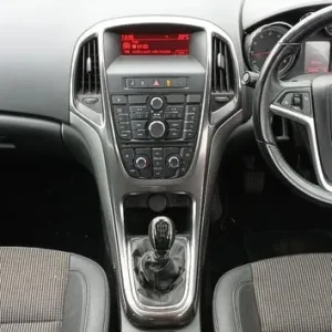 2010 Vauxhall Astra 1.6 Petrol SE - Image 5