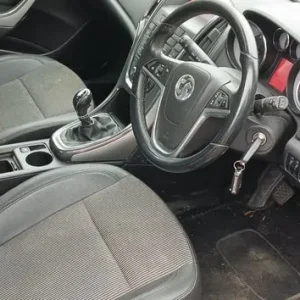 2010 Vauxhall Astra 1.6 Petrol SE - Image 6