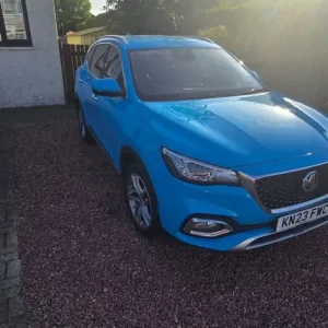 MG HS Estate 2023 Manual 1490cc 5-door - Image 2