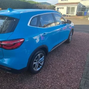 MG HS Estate 2023 Manual 1490cc 5-door - Image 3