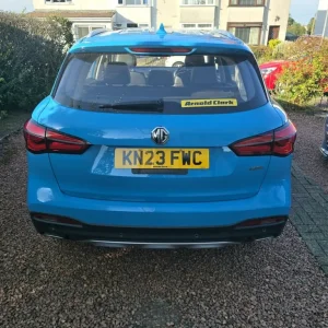 MG HS Estate 2023 Manual 1490cc 5-door - Image 4