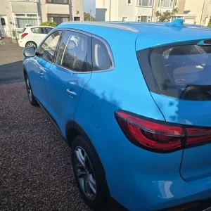 MG HS Estate 2023 Manual 1490cc 5-door - Image 5