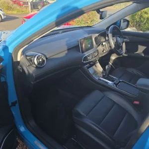 MG HS Estate 2023 Manual 1490cc 5-door - Image 8