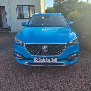 MG HS Estate 2023 Manual 1490cc 5-door