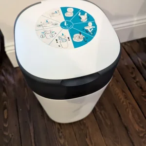 Tommie Tippee Nappy Changing Bin