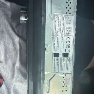 Bluetooth car stereo - Image 2