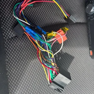 Bluetooth car stereo - Image 4