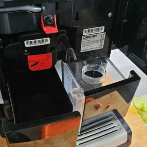 Cuisinart Bean to Cup Coffee Machine - Image 3