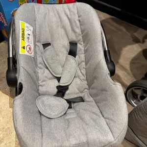 Pram, carrier, bag - Image 2
