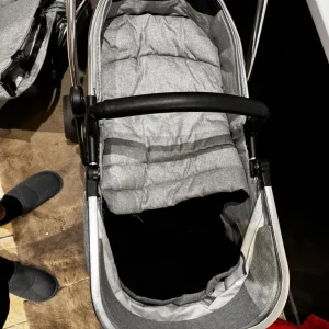 Pram, carrier, bag - Image 5