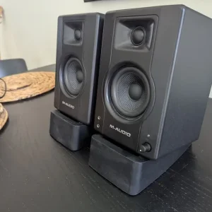 M-Audio BX3 Studio Monitors - Image 4