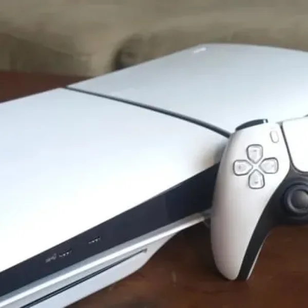 PS5