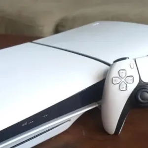 PS5