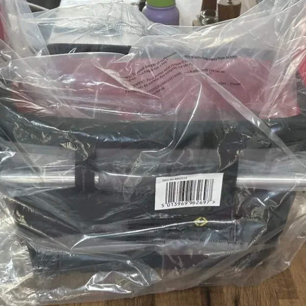 Magma tool bag