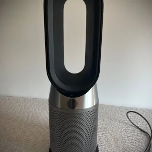 2x Dyson Purifier Hot+Cool (black/nickel) - Image 4